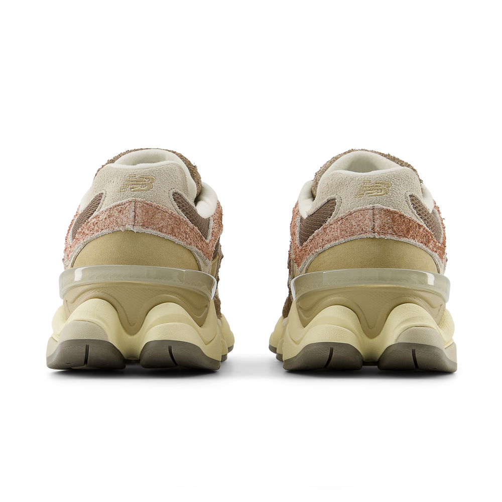 Unisex topánky New Balance U9060NTB – béžové