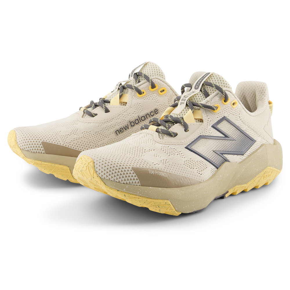 Dámske topánky New Balance DynaSoft Nitrel v6 WNTR88D – béžové