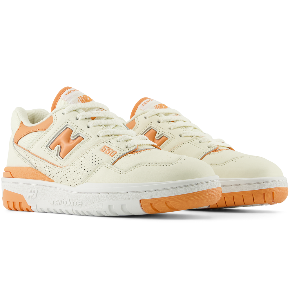 Dámske topánky New Balance BBW550AJ – béžové