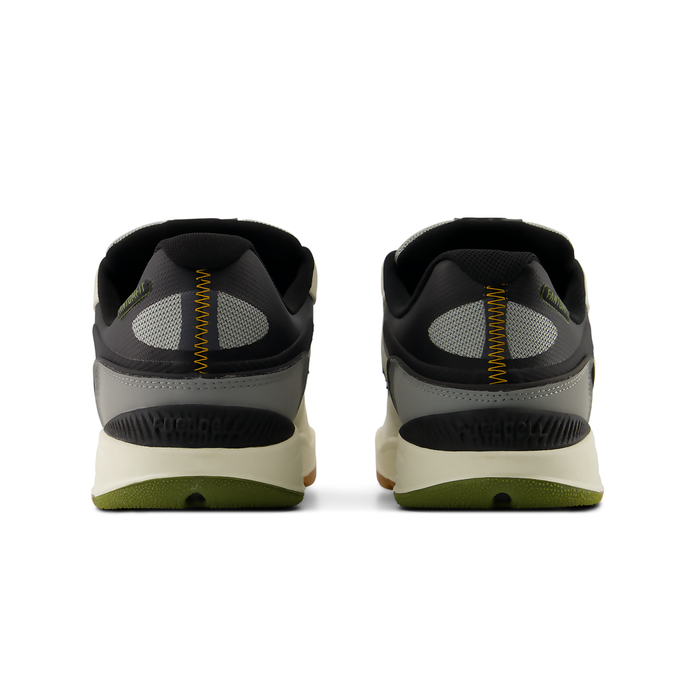 Pánske topánky New Balance Numeric UN1010B – béžové