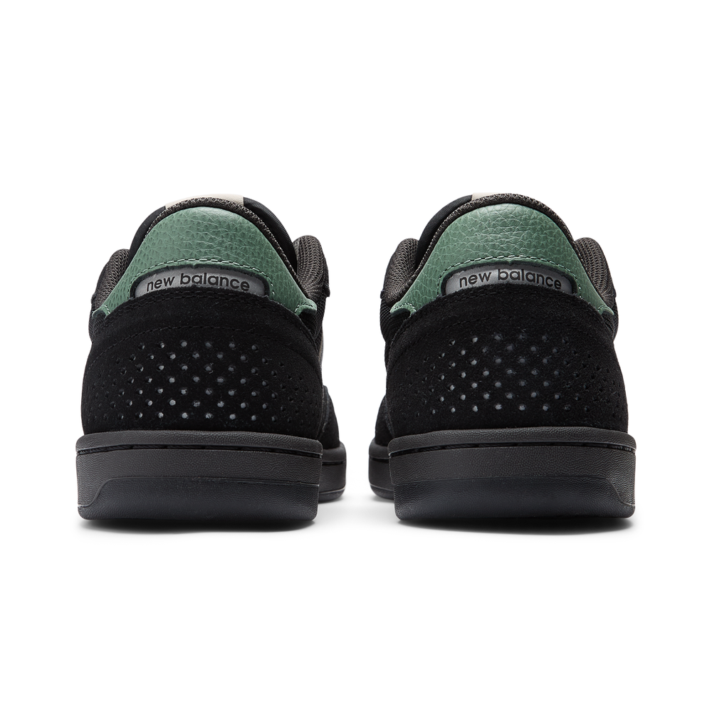 Pánske topánky New Balance Numeric NM440BG2 – čierné