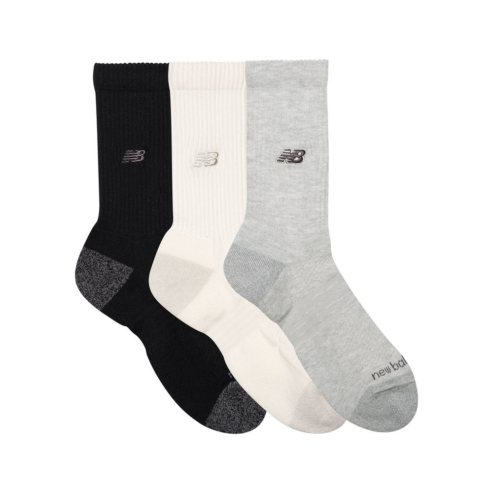 Ponožky New Balance AC98743AS – viacfarebné