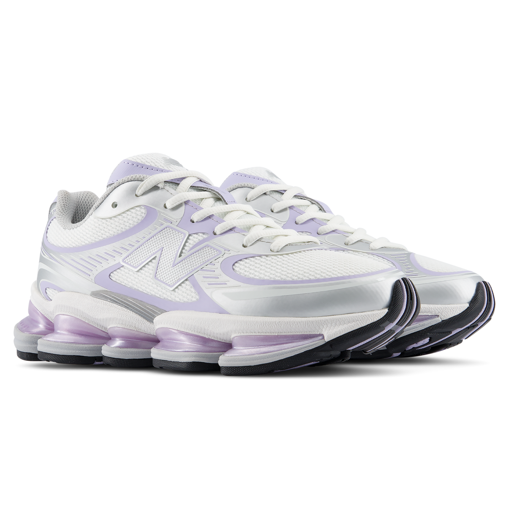 Unisex topánky New Balance ABZORB U2000601 – fialové