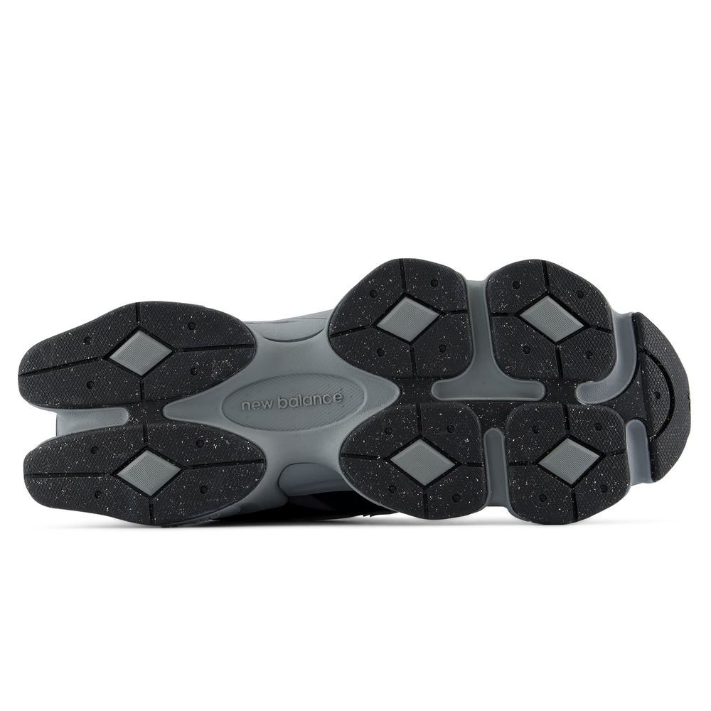 Unisex topánky New Balance U90605SU – čierné