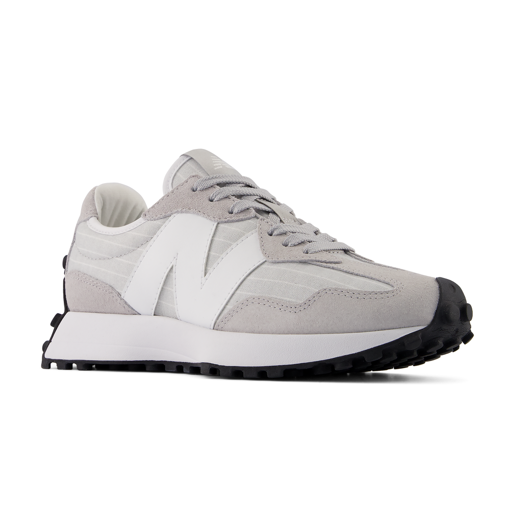 Dámske topánky New Balance W327TWA – sivé