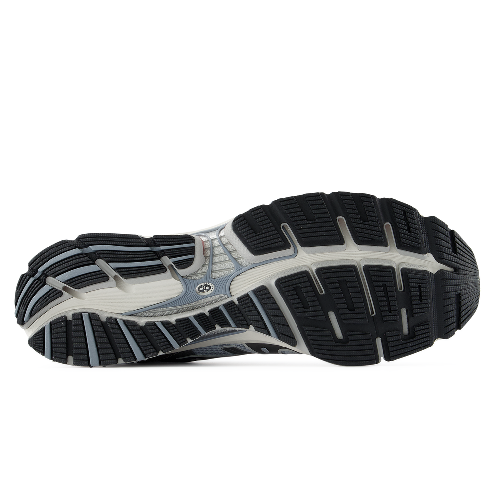 Unisex topánky New Balance U18907NG – striebro