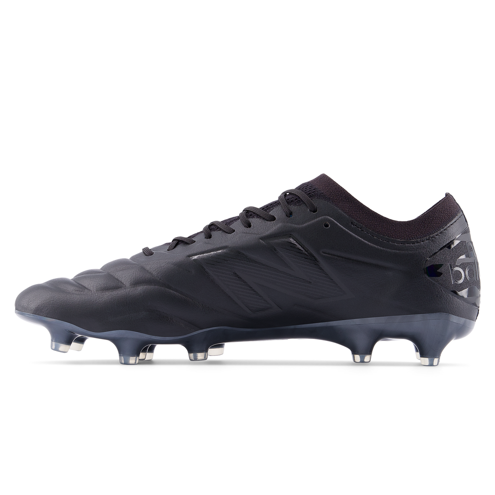 Pánske kopačky New Balance 442 ELITE FG V2 MS41FET2 – čierné