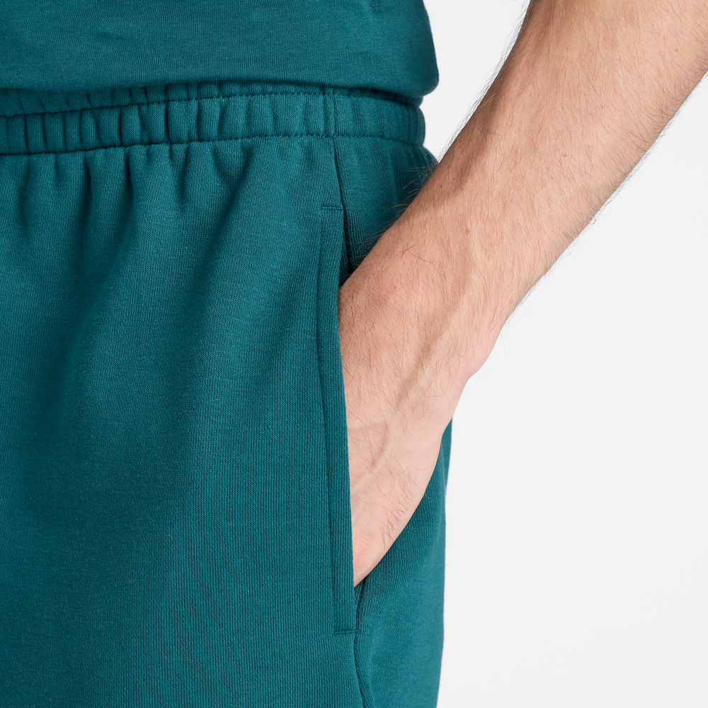 Pánske šortky New Balance MS41520AAV – zelené