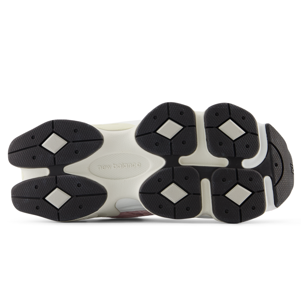 Dětské boty New Balance PC9060BE – růžové