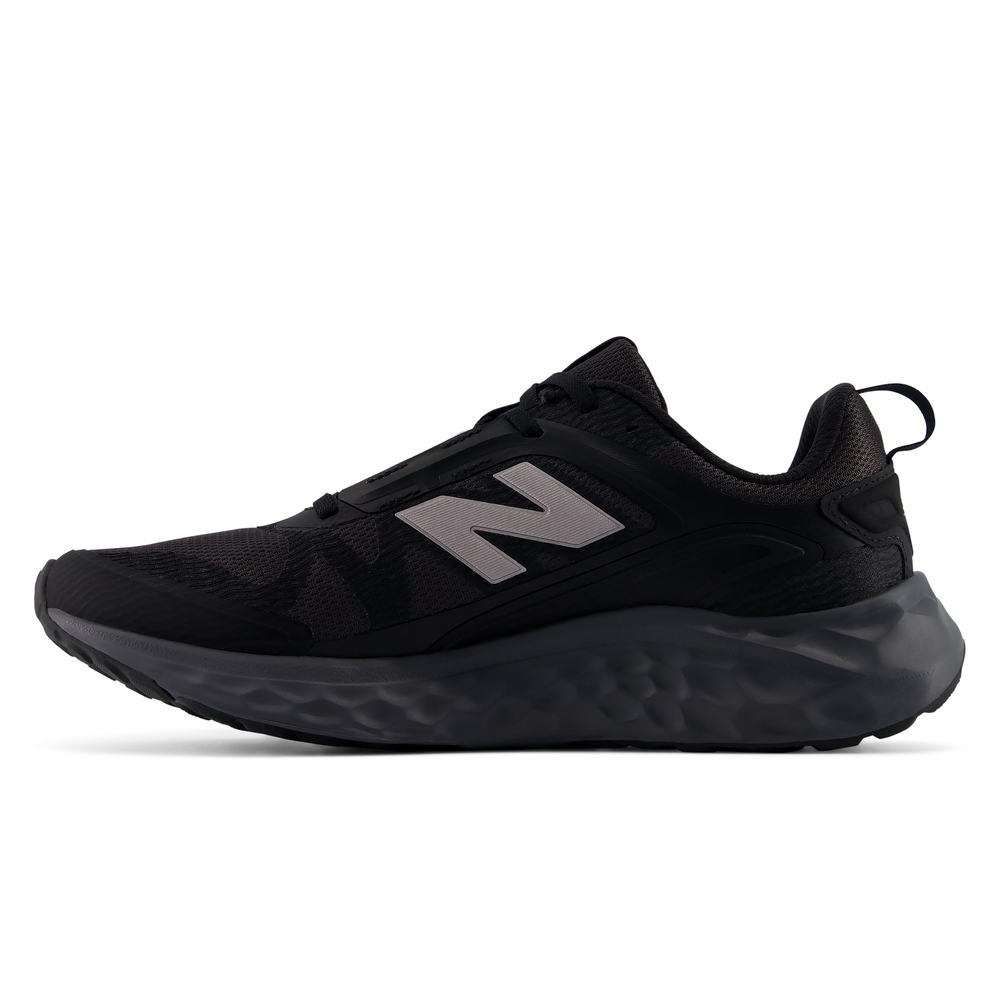 Dámske topánky New Balance Fresh Foam Arishi v4 Utility WARIS9WC – čierné