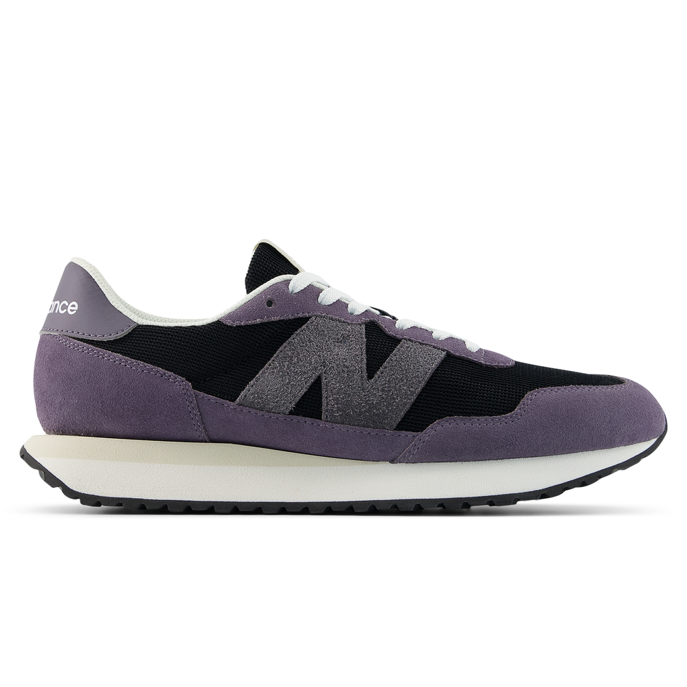 Pánske unisex New Balance M23718J – fialové