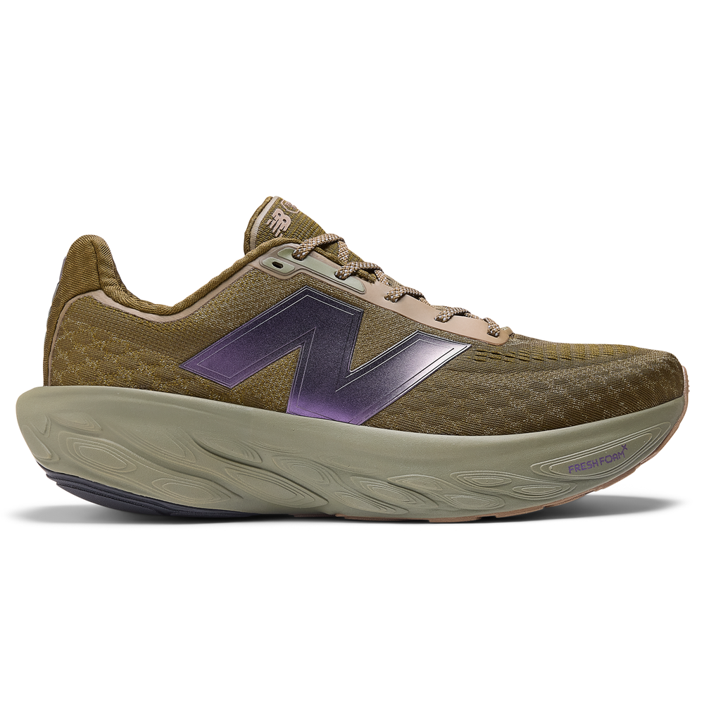 Pánske topánky New Balance Fresh Foam 1080 v14 M108014S – zelené