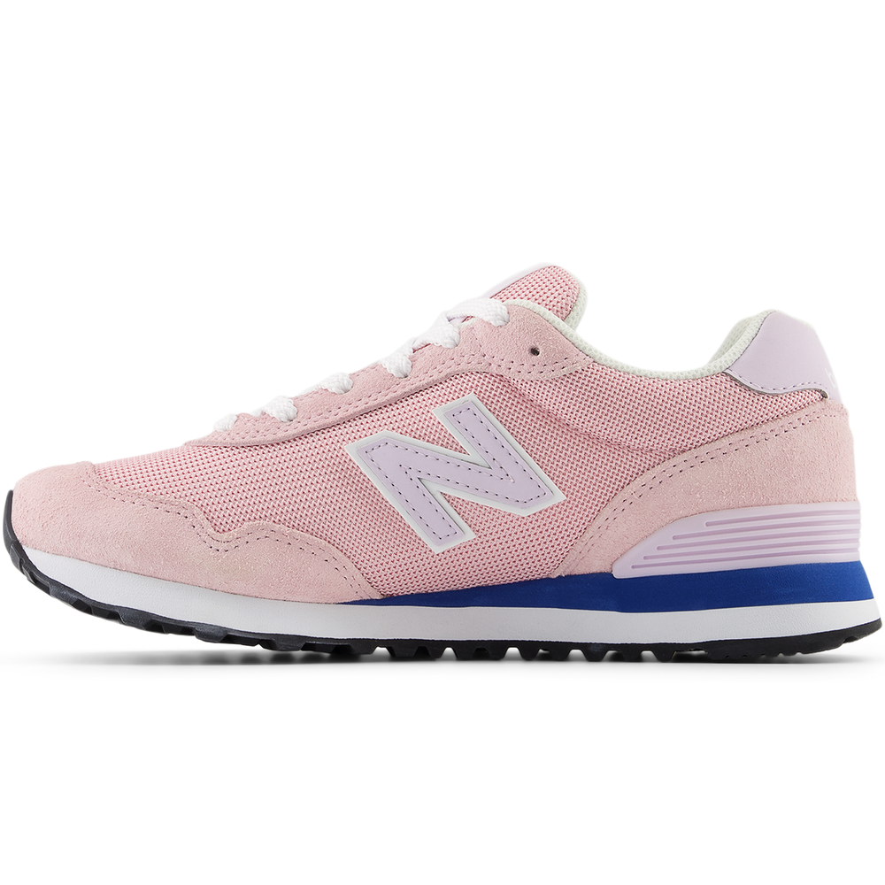 Dámske topánky New Balance WL515ADP – ružové