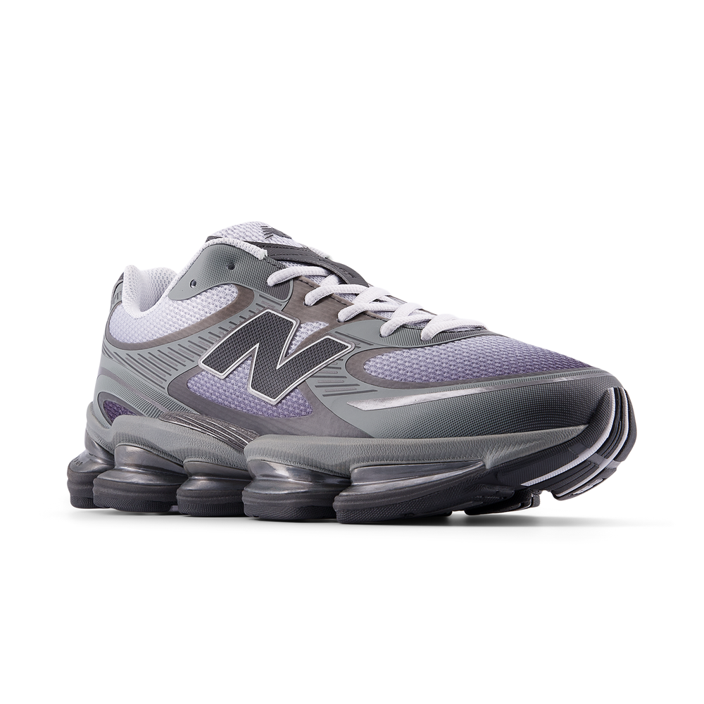Unisex topánky New Balance ABZORB U2000PCD – sivé