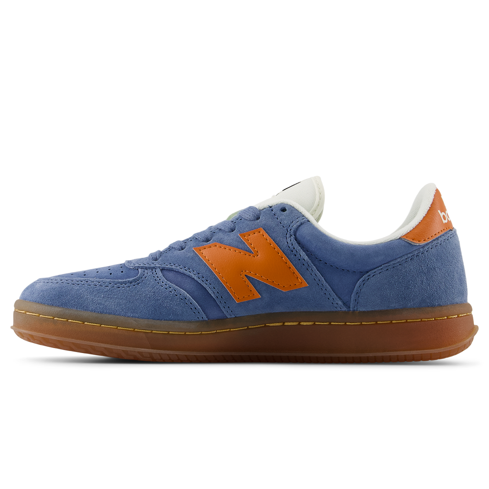 Unisex topánky New Balance CT500PHB – modré