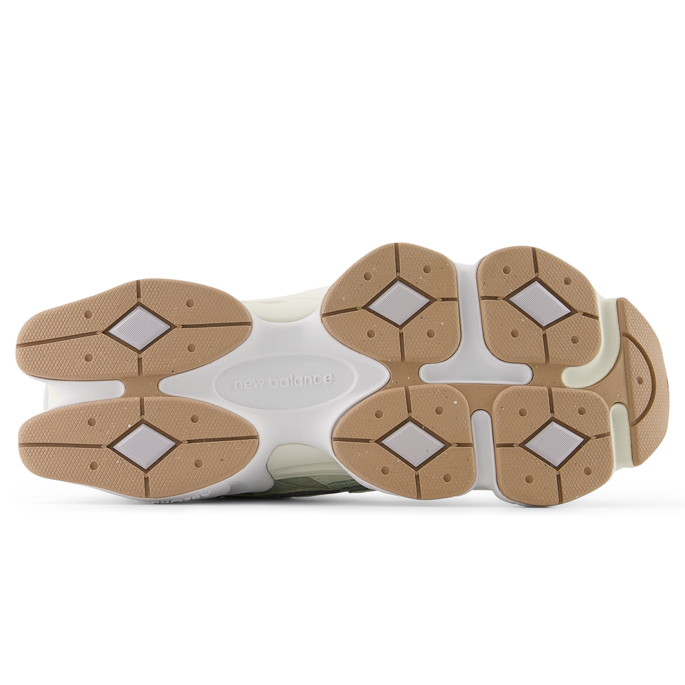 Unisex topánky New Balance U9060AUC – zelené