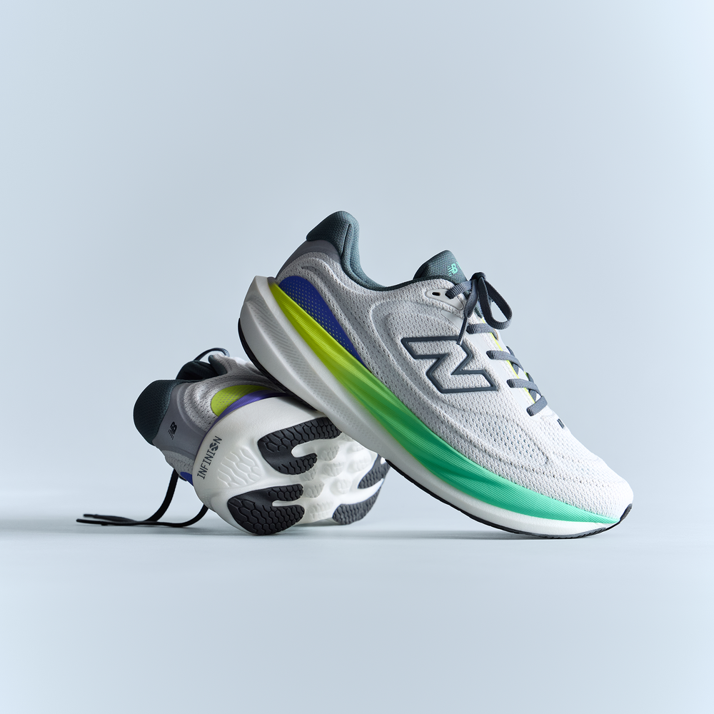 Pánske topánky New Balance Infinion 1080 v15 M10808MP – biele
