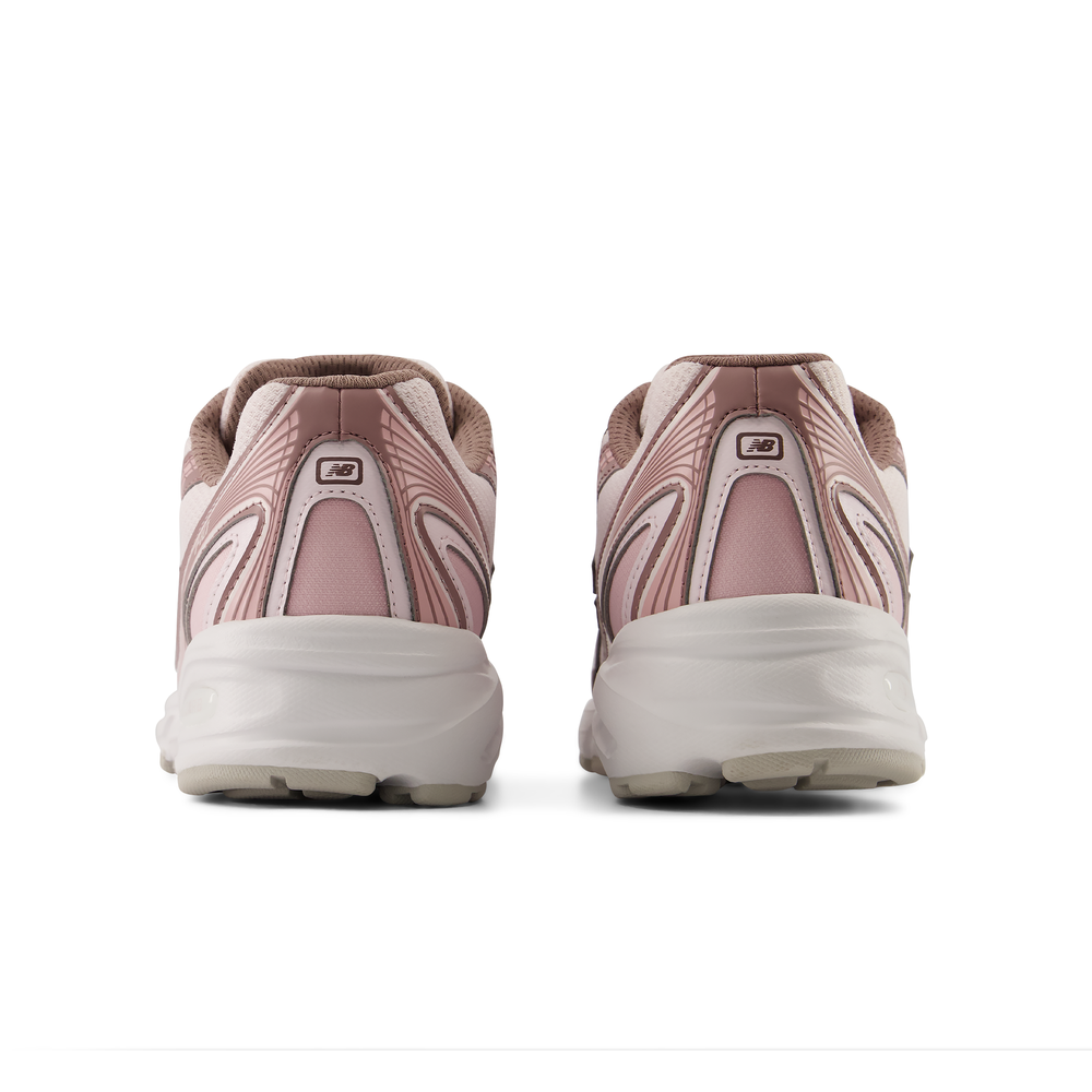 Unisex topánky New Balance U7404S4 – ružové
