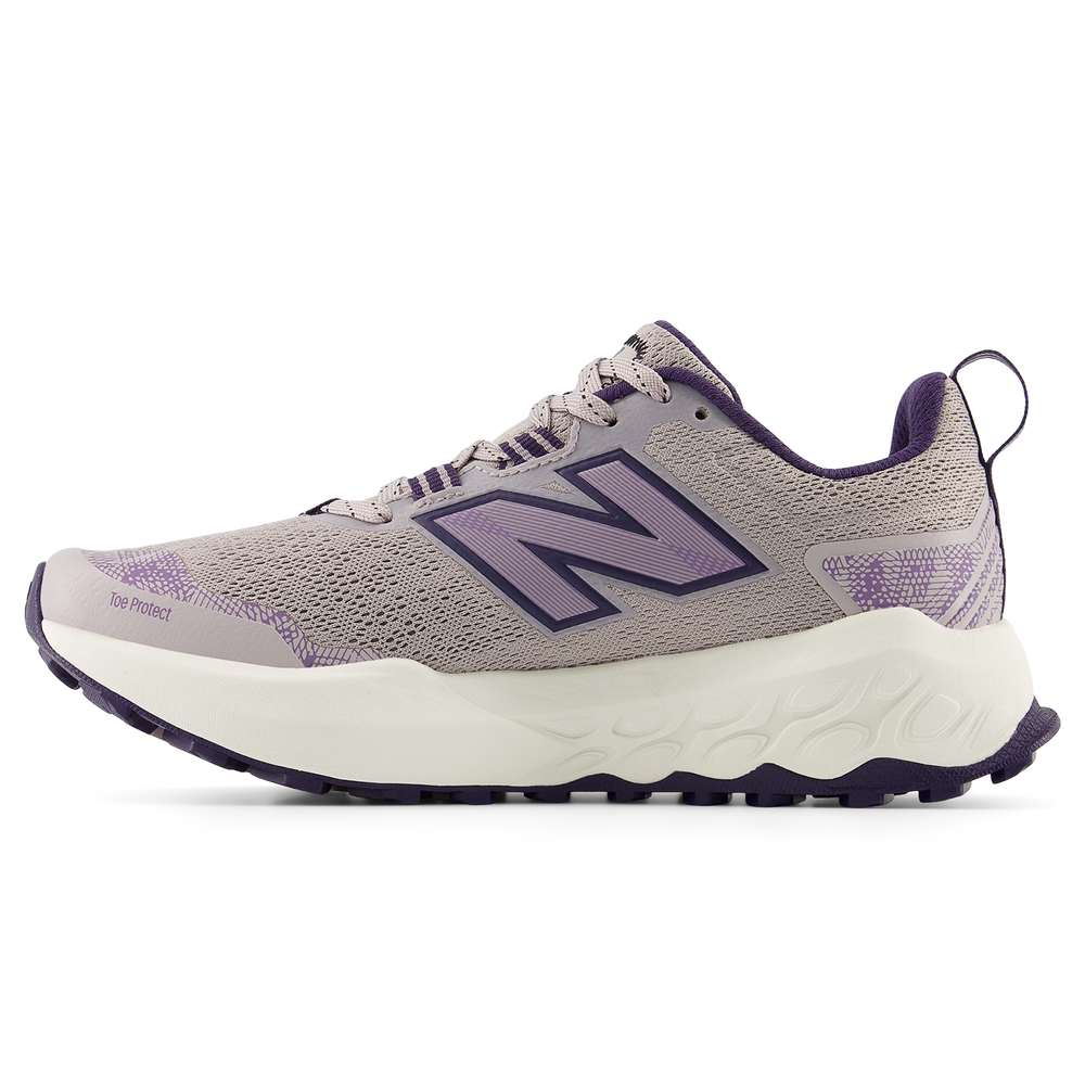 Dámske topánky New Balance Fresh Foam Garoé v2 WGARO9TS – béžové