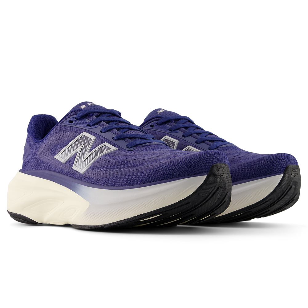 Dámske topánky New Balance Fresh Foam x More v6 WMORLF6 – modré