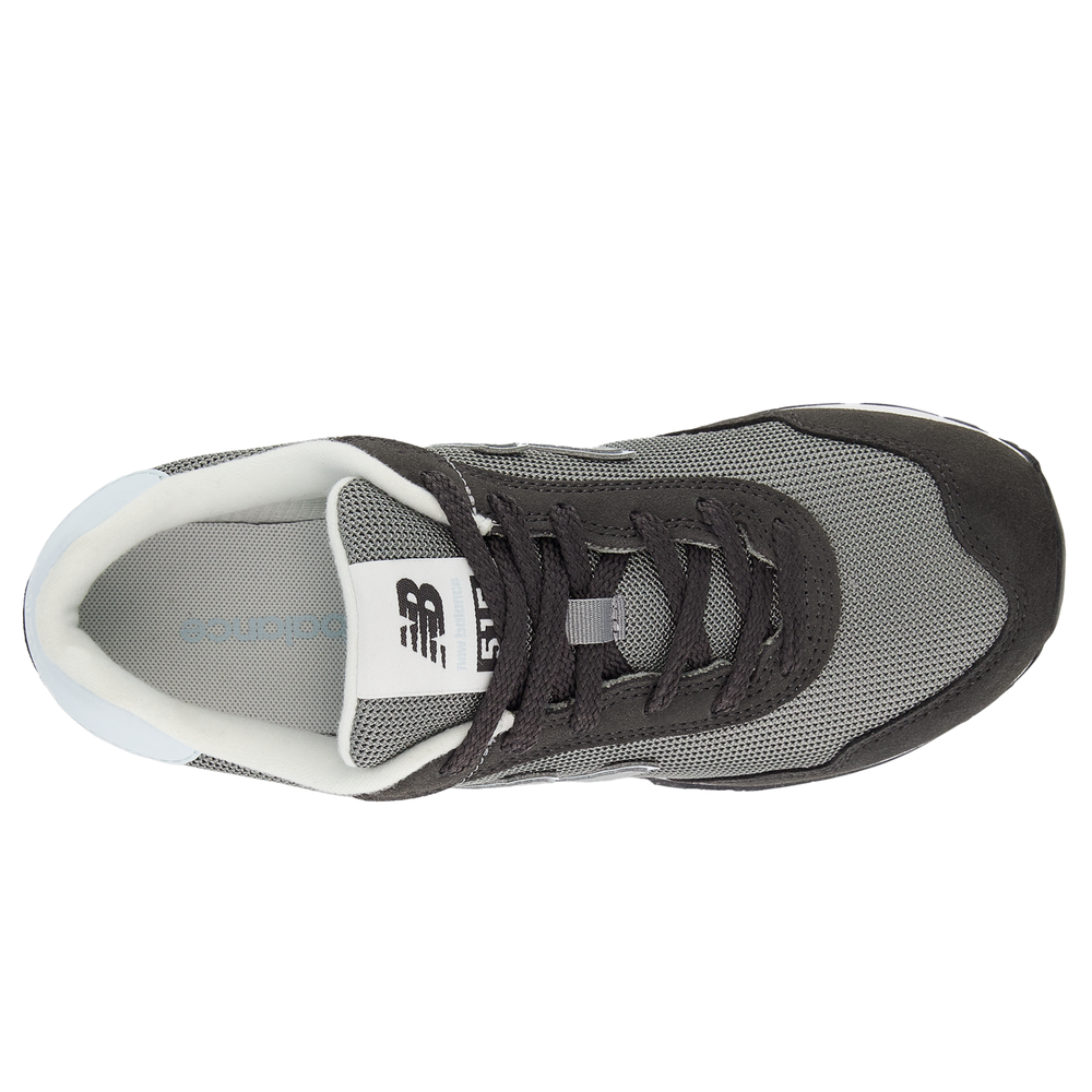 Dámske topánky New Balance WL515MGR – sivé