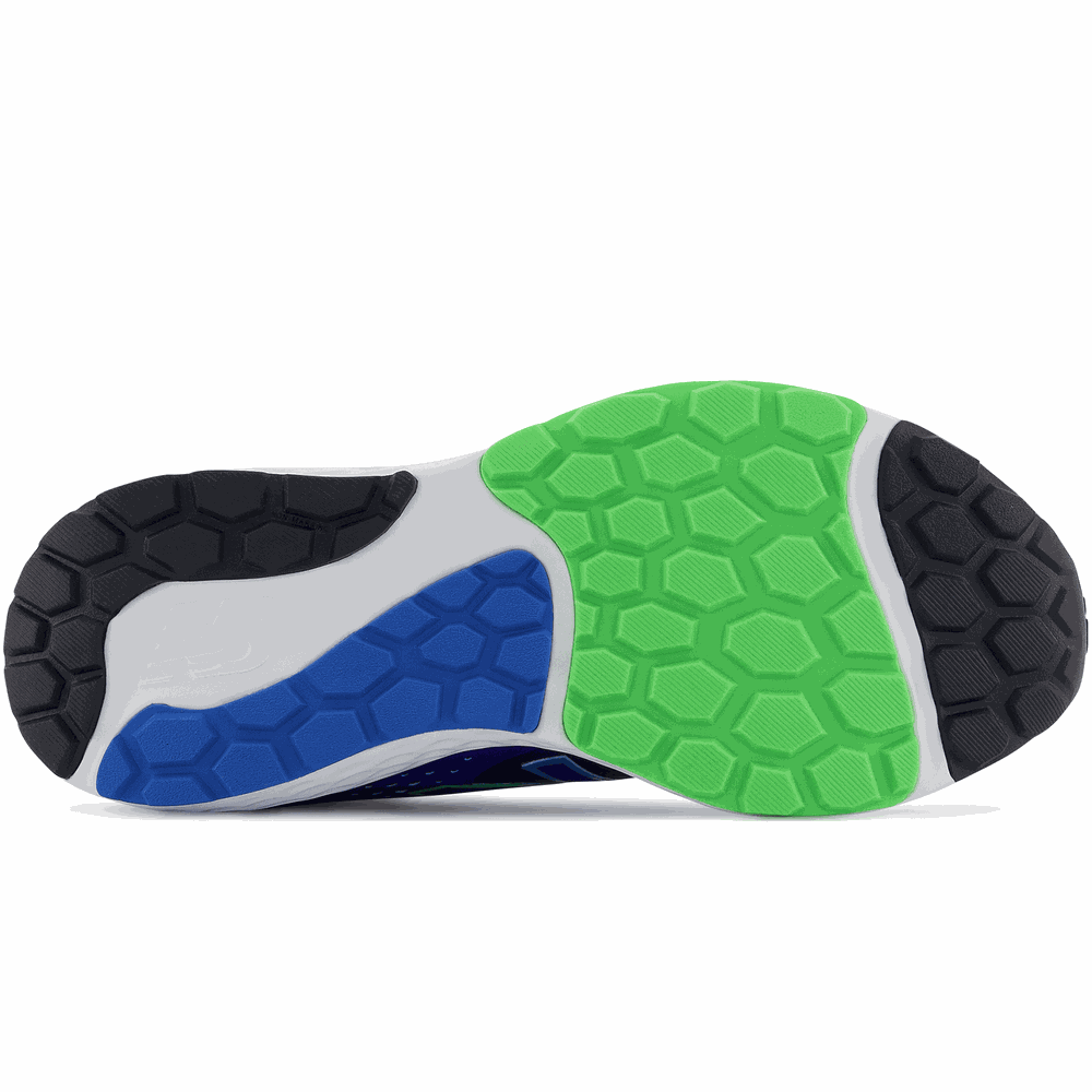 Topánky New Balance M520RB7 – tmavomodrá