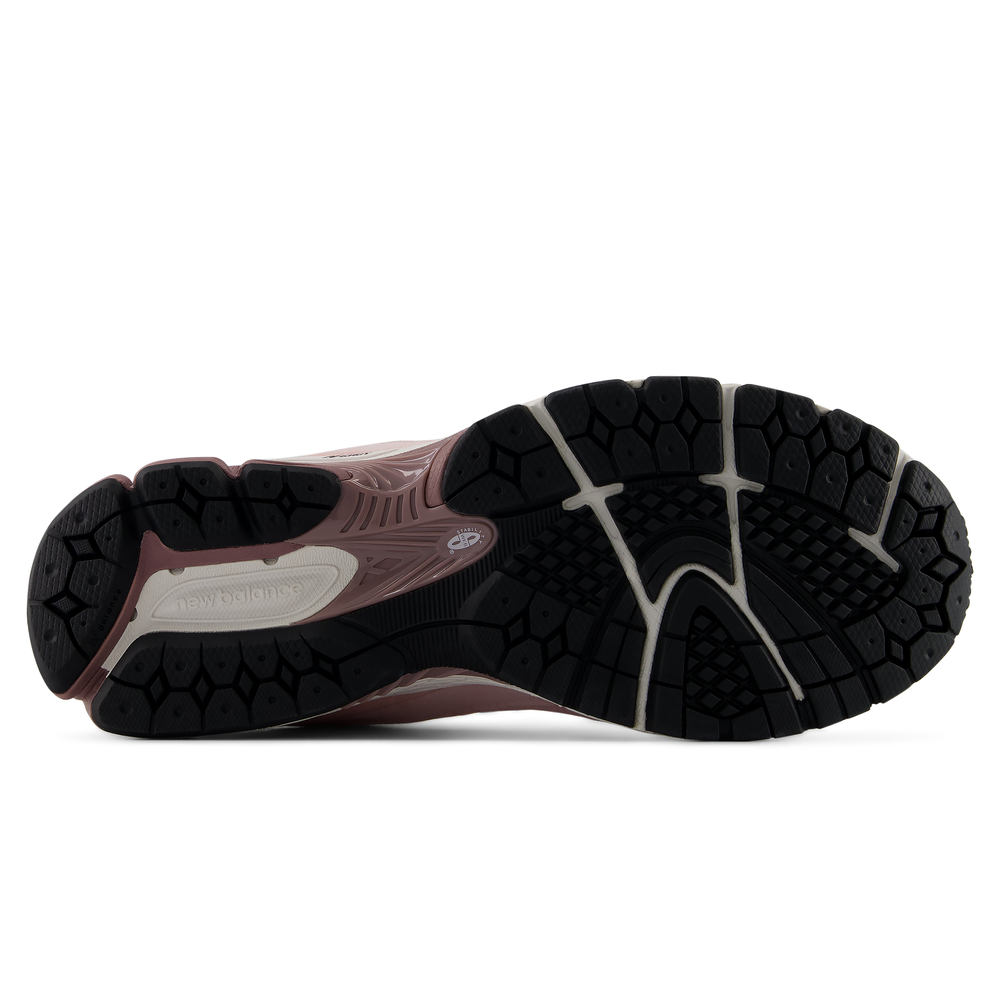 Unisex topánky New Balance U20026CU – ružové