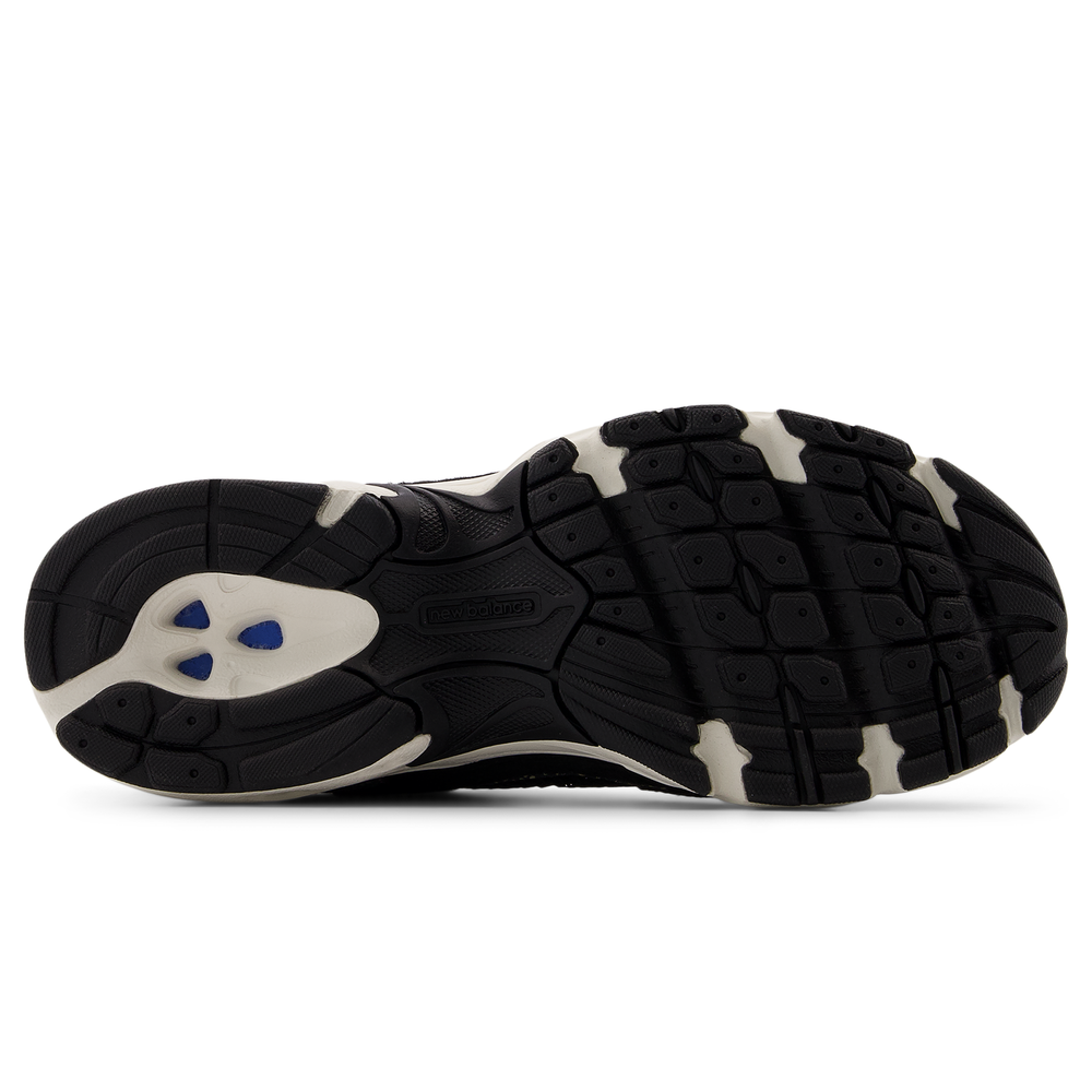 Unisex topánky New Balance U530CRB – čierné