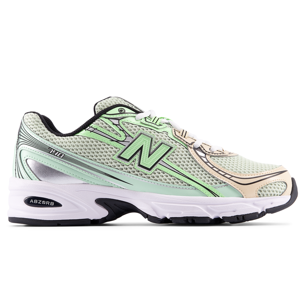 Unisex topánky New Balance U740YC2 – mätové