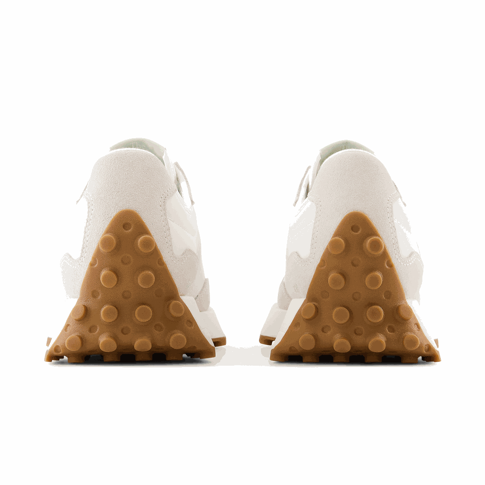 Dámske topánky New Balance WS327OU – sivé