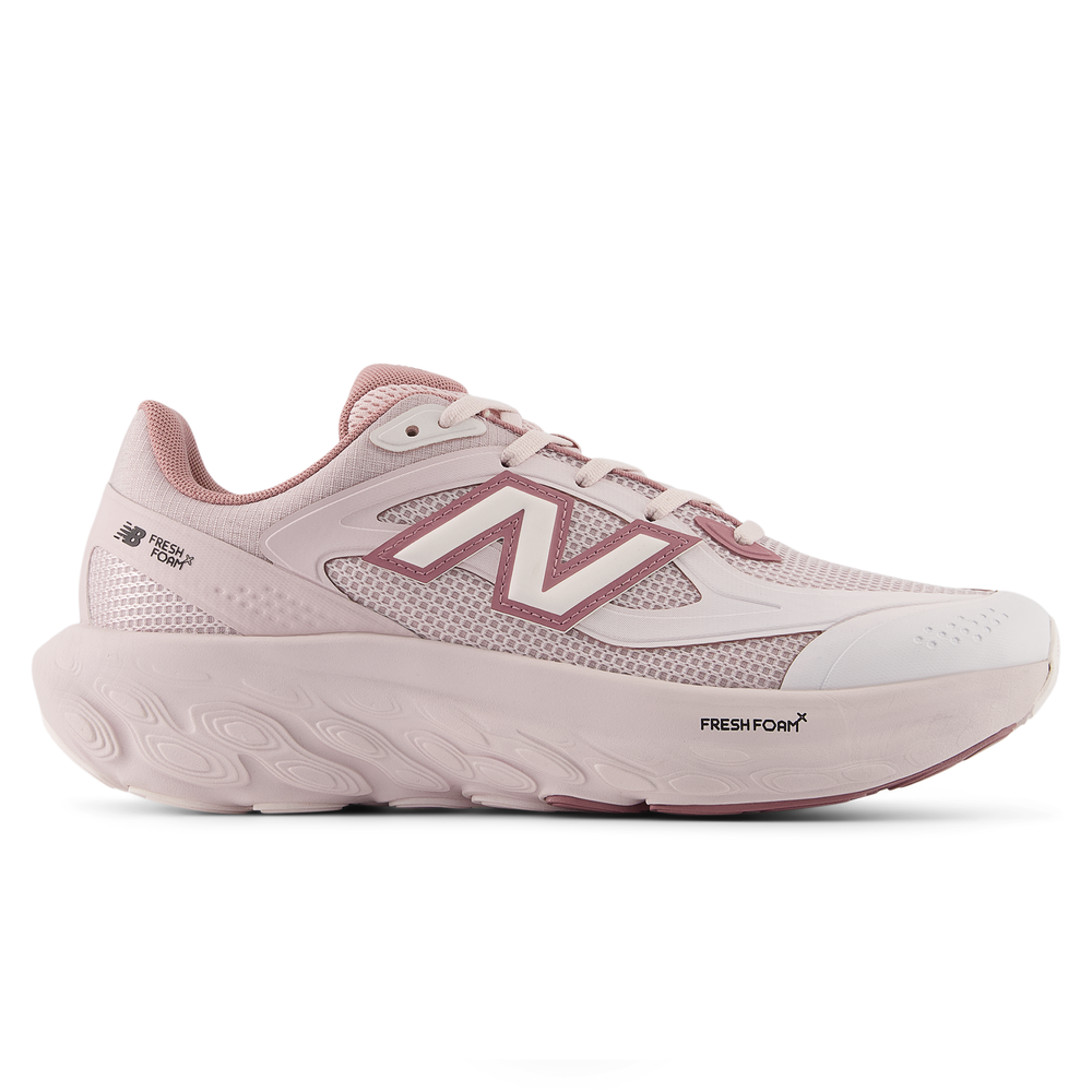 Dámske topánky New Balance UTRN6V8 – ružové