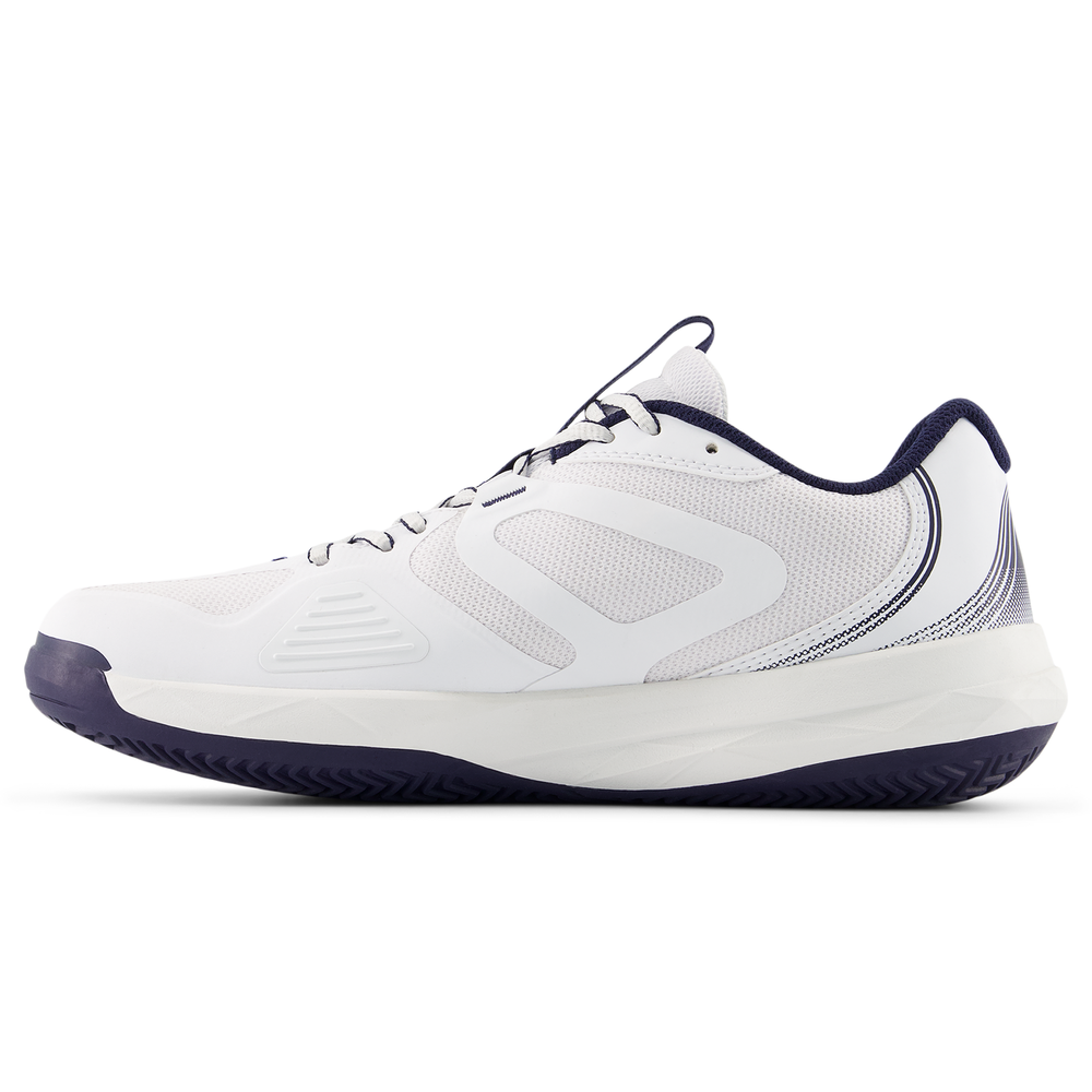 Pánske topánky New Balance FuelCell 796 v5 M7964ZV – biele