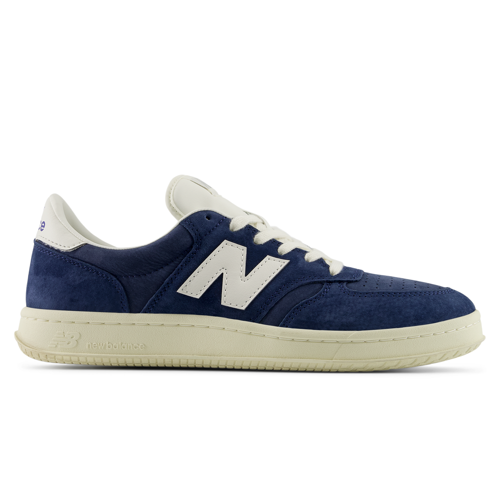 Unisex topánky New Balance CT500CD – tmavomodrá