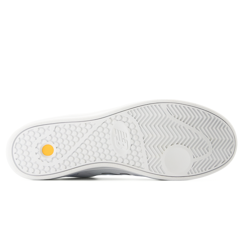 Pánske topánky New Balance Numeric NM430WII – biele