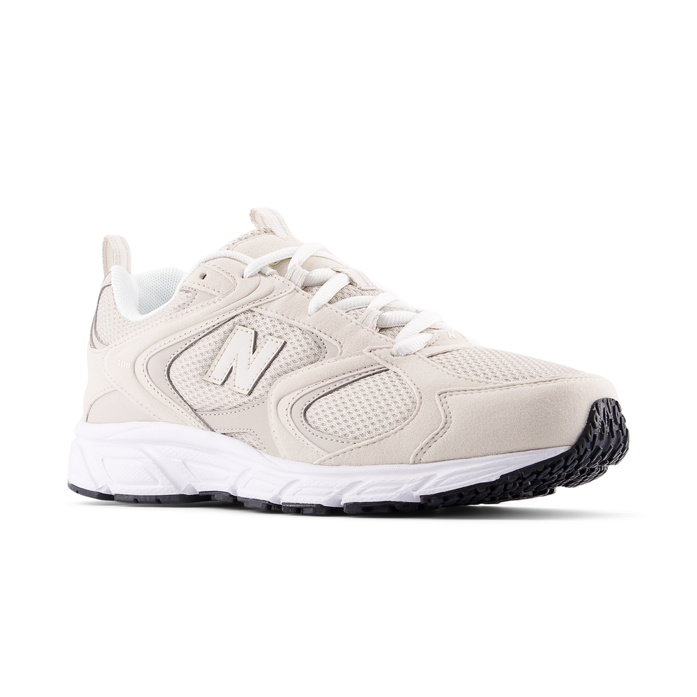 Unisex topánky New Balance U4084S0 – béžové