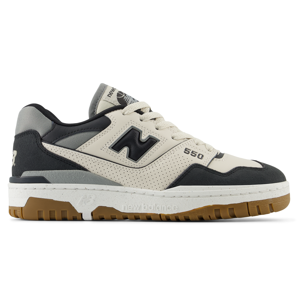 Dámske topánky New Balance BBW550HJ – viacfarebné