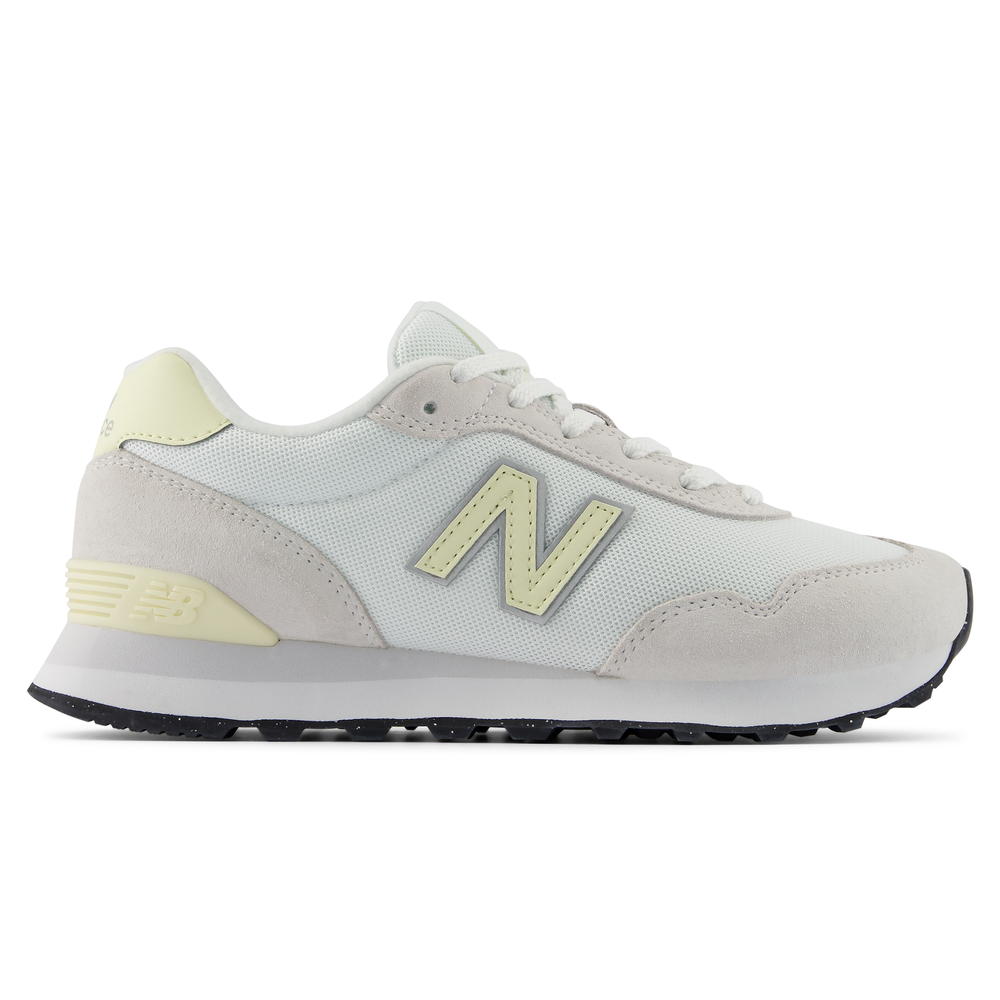 Dámske topánky New Balance W51550B – sivé