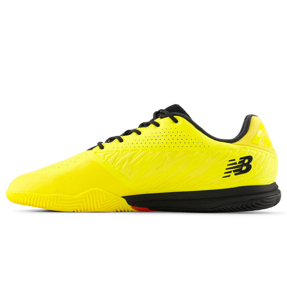 Pánske halovky New Balance FURON PRO IN v8 UF2I7OZ – žlté