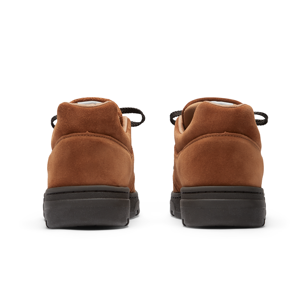 Pánske topánky New Balance Allerdale UADWTRB – hnedá