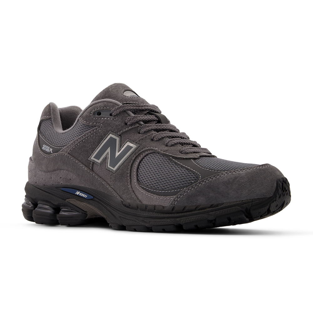 Unisex topánky New Balance U2002RH – sivé