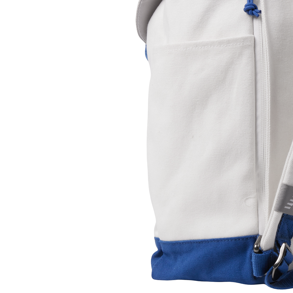 Ruksak New Balance  LAB51500SET – biele