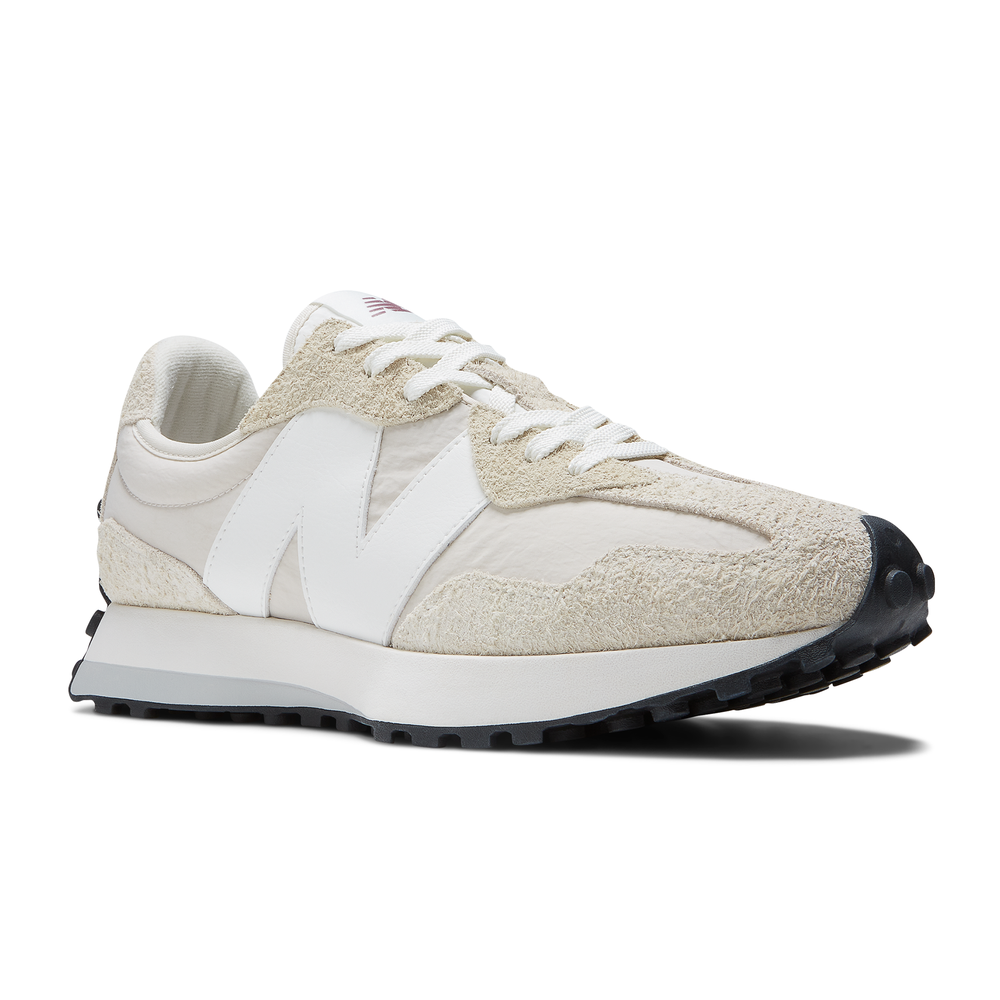 Pánske topánky New Balance MS327CQ – béžové