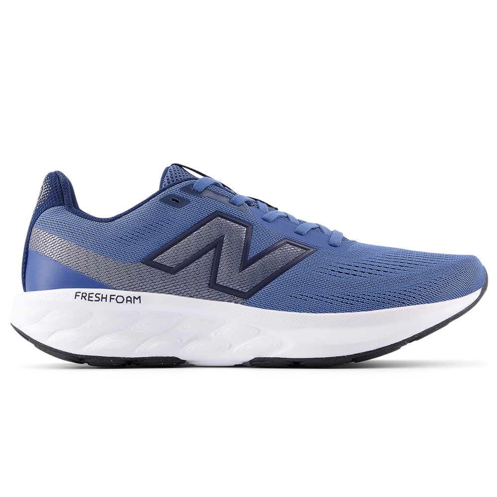 Pánske topánky New Balance Fresh Foam x 520 v9 M52028X – modré