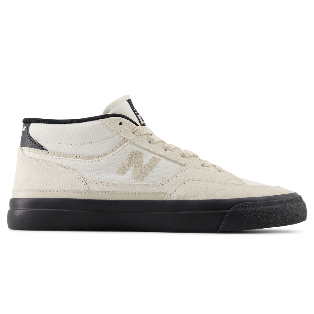 Pánske topánky New Balance Numeric NM417SSD – béžové