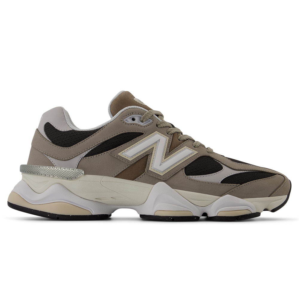 Unisex topánky New Balance U9060CTA – sivé