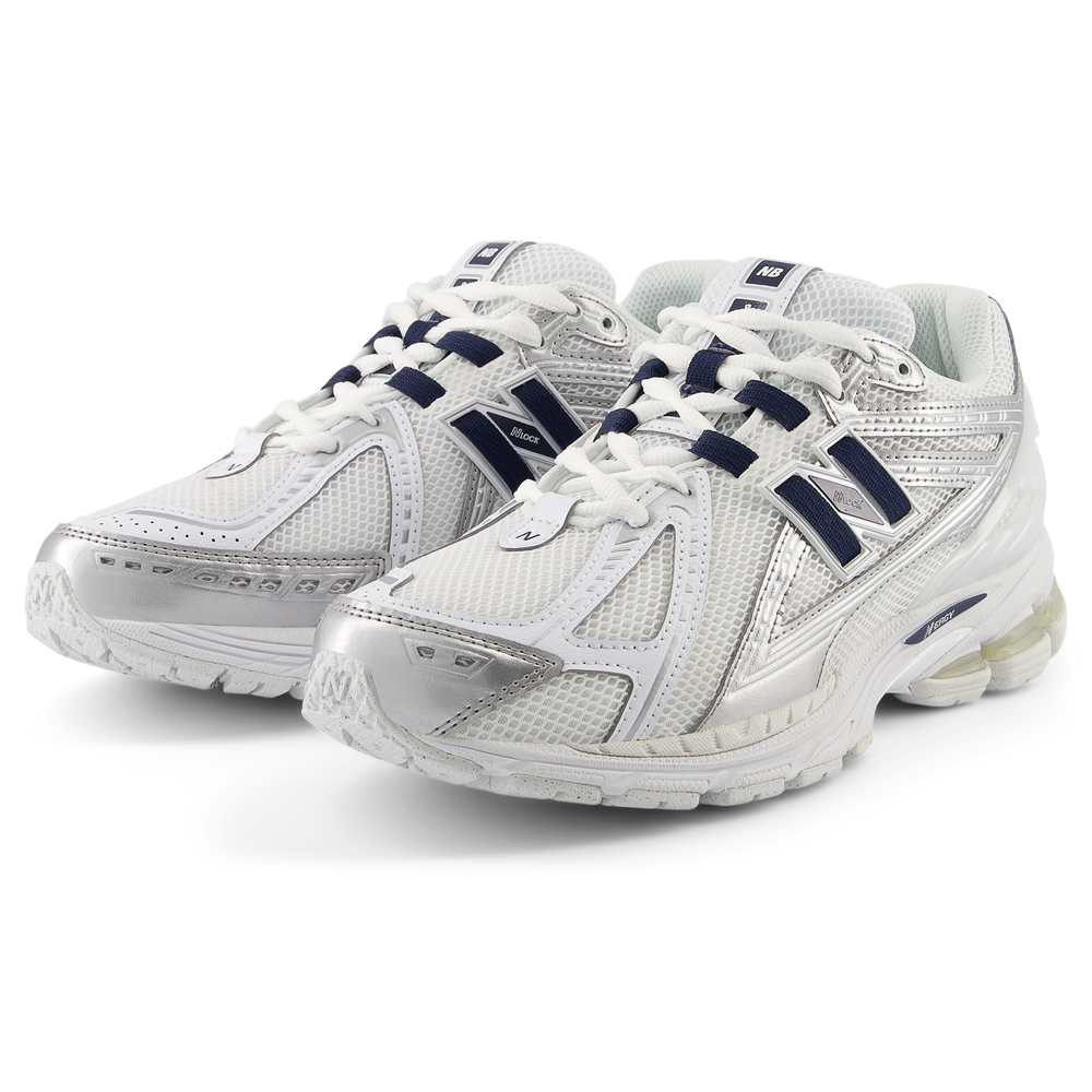 Unisex topánky New Balance U1906RCM – biele