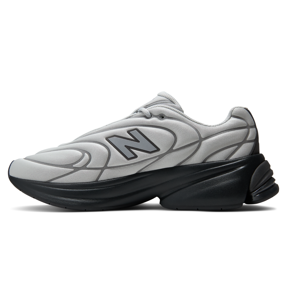 Unisex topánky New Balance ABZORB U50303L3 – sivé