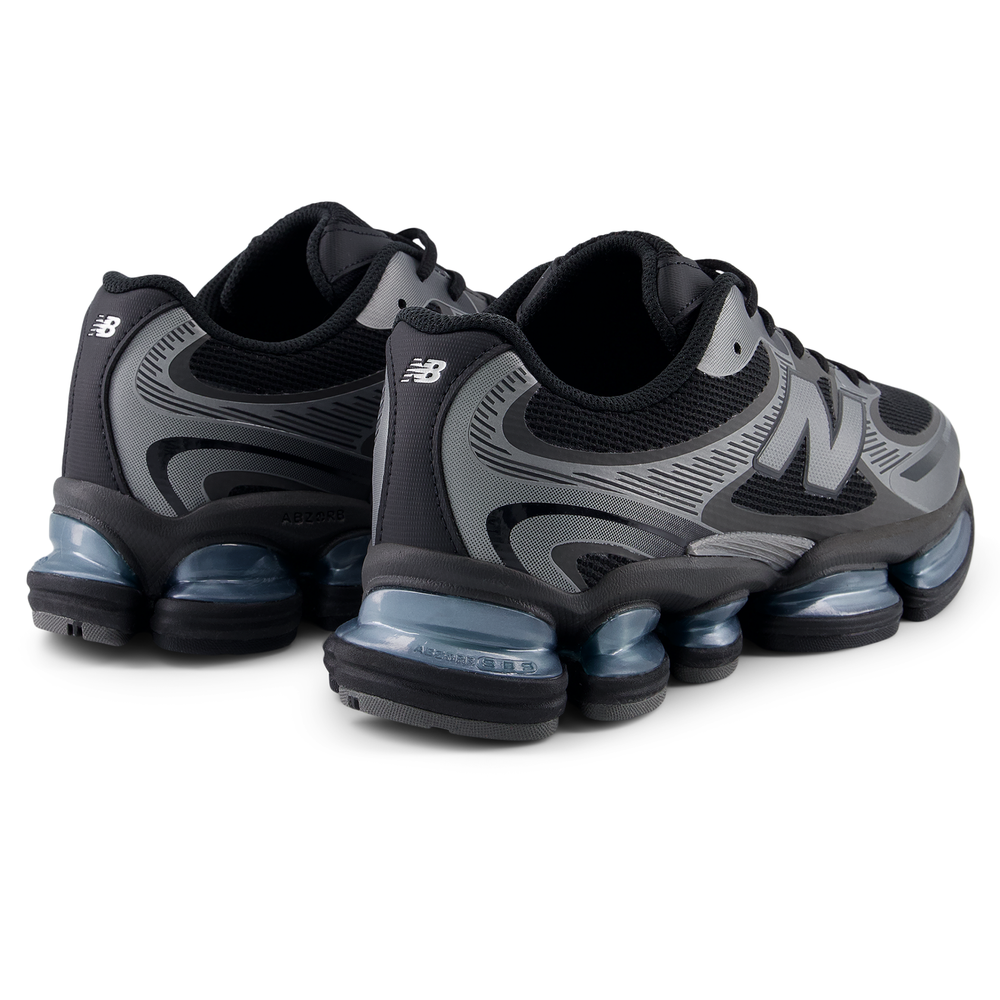Unisex topánky New Balance U2000EA – čierné