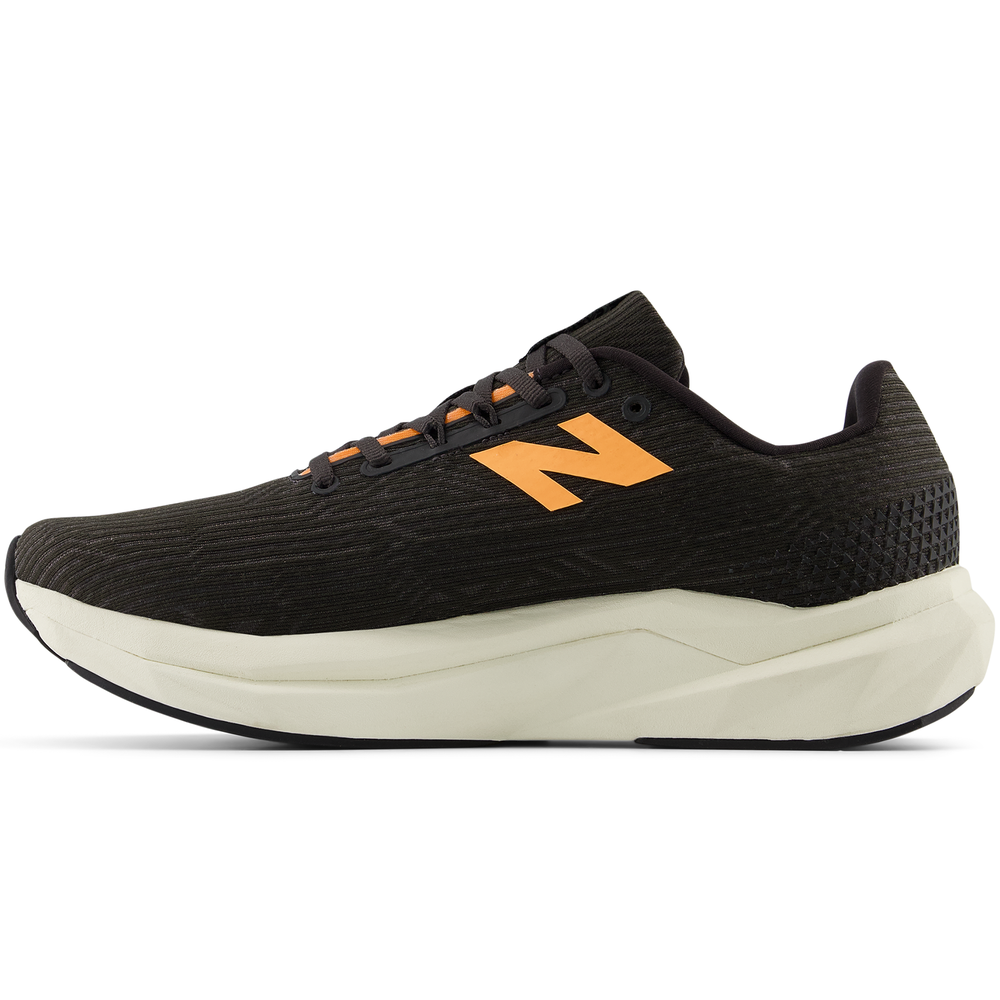 Pánske topánky New Balance FuelCell Propel v5 MFCPRCB5 – čierné