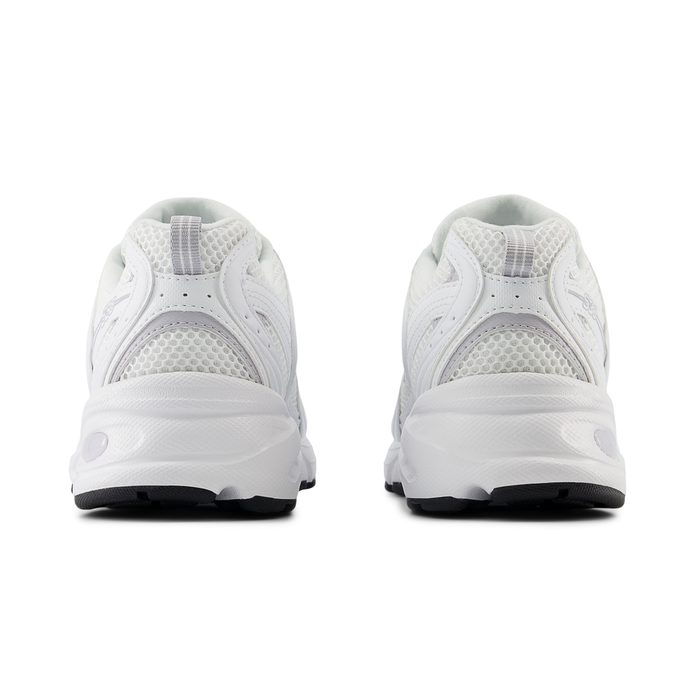 Unisex topánky New Balance U530CSE – biele